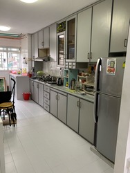 Blk 331 Clementi Avenue 2 (Clementi), HDB 3 Rooms #203304761